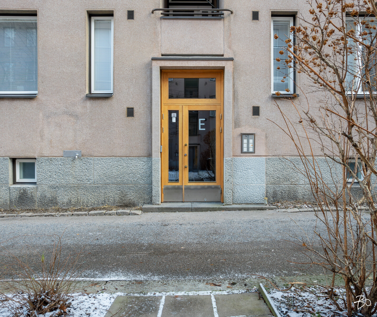 Mäkipäänkatu 28-30 - image 25