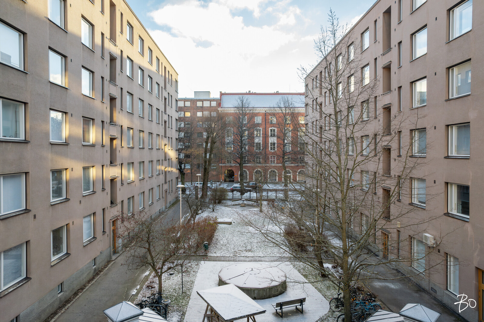 Mäkipäänkatu 28-30 - image 26