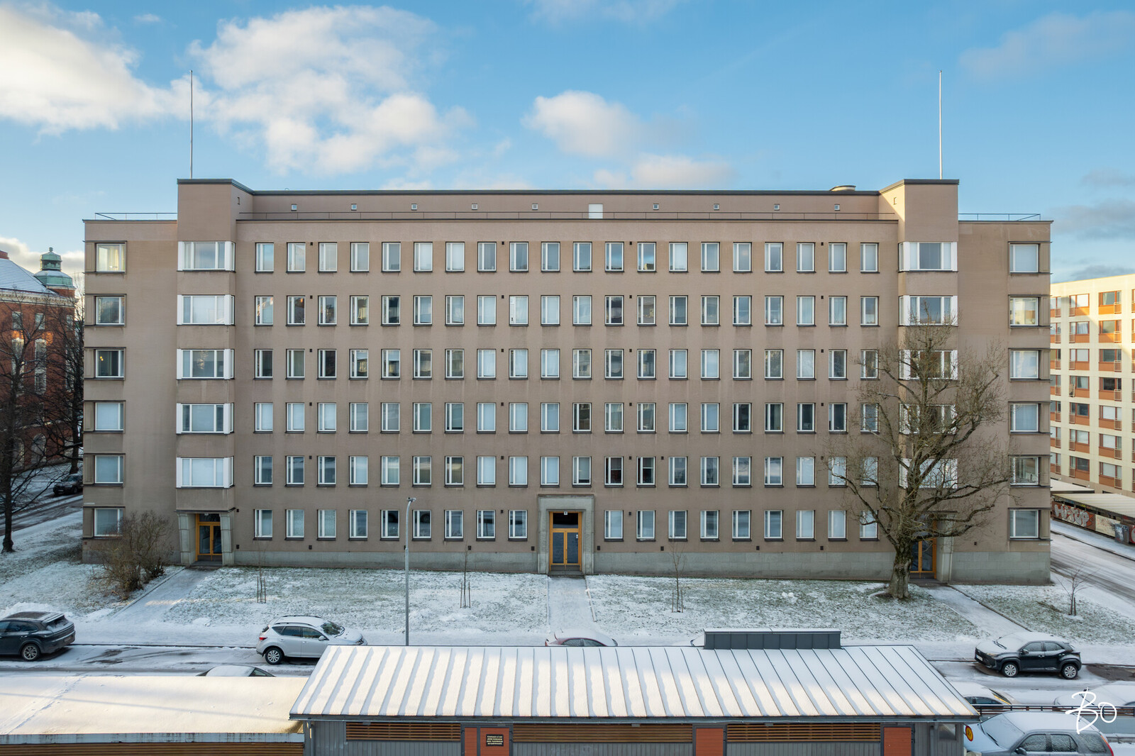 Mäkipäänkatu 28-30 - image 24