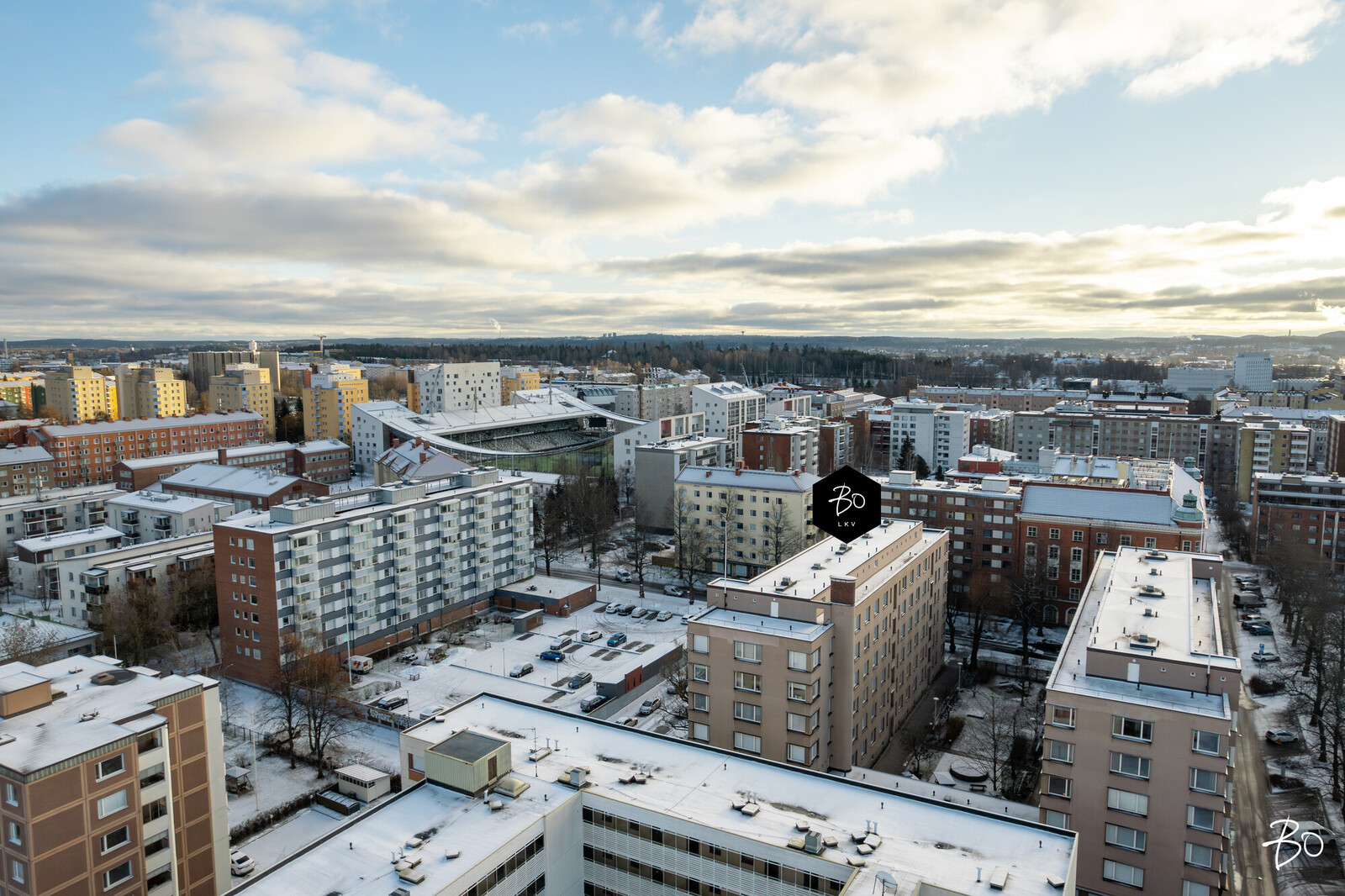 Mäkipäänkatu 28-30 - image 22