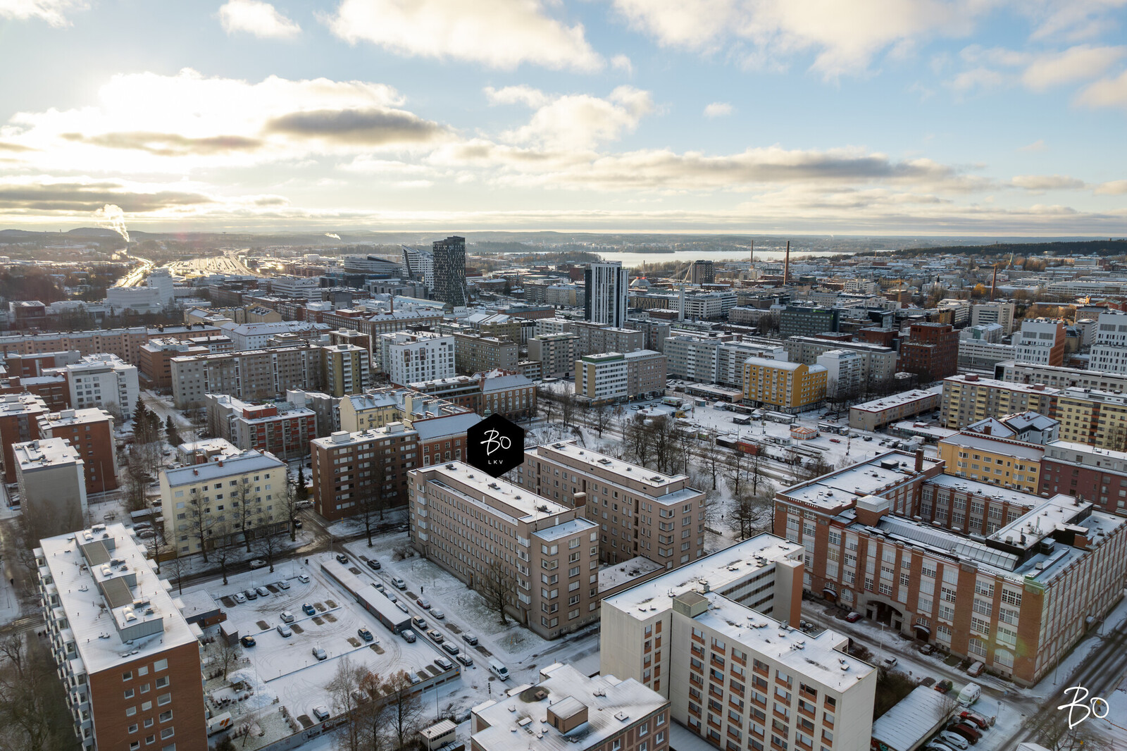 Mäkipäänkatu 28-30 - image 21