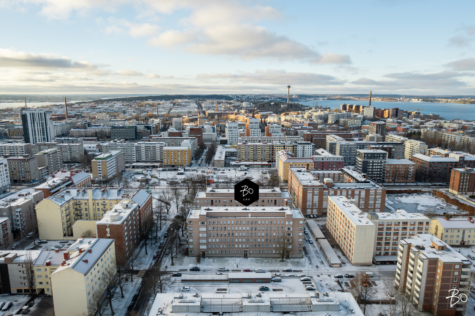 Mäkipäänkatu 28-30 - image 18