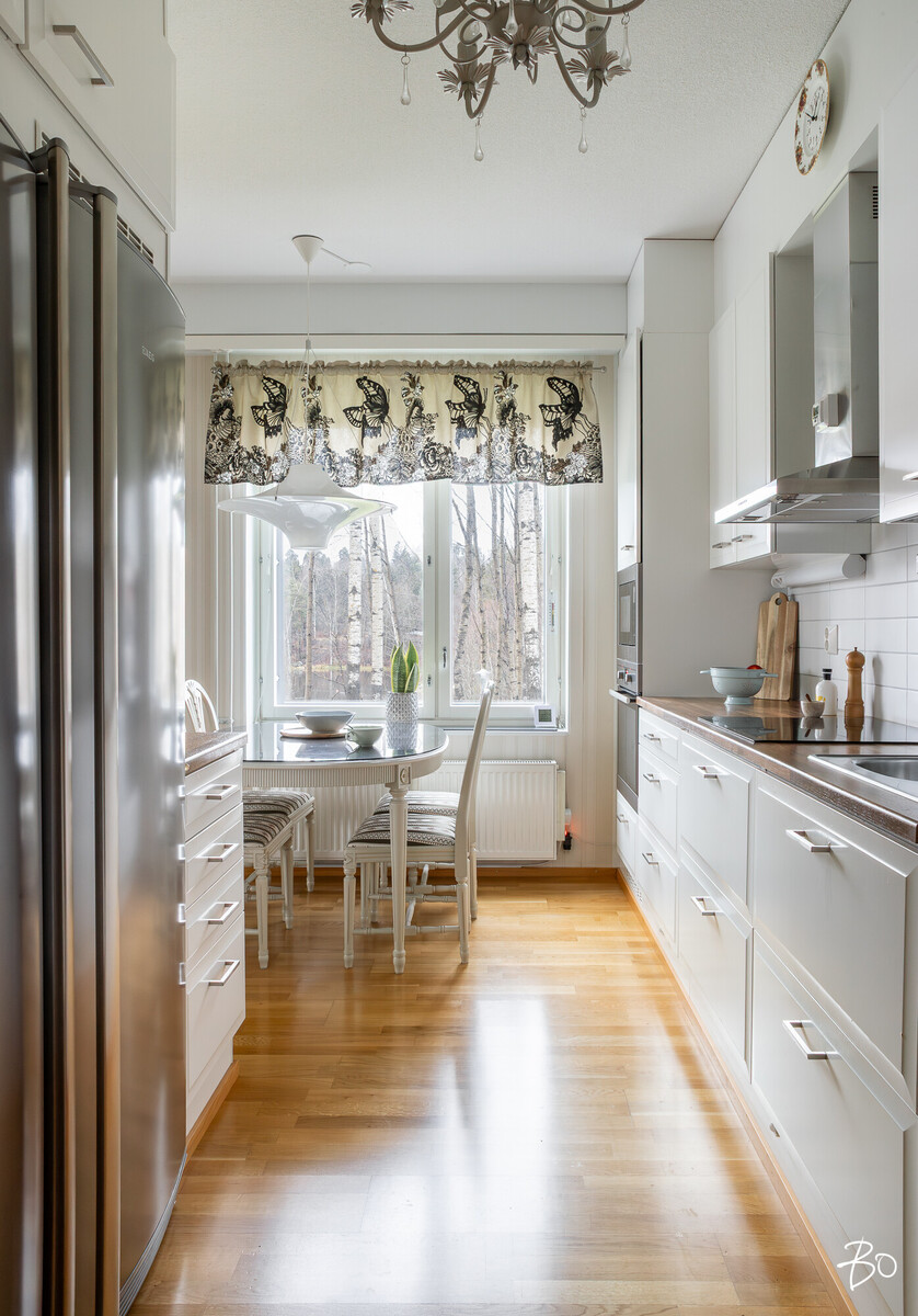 Virtasalmentie 23 - kuva 13