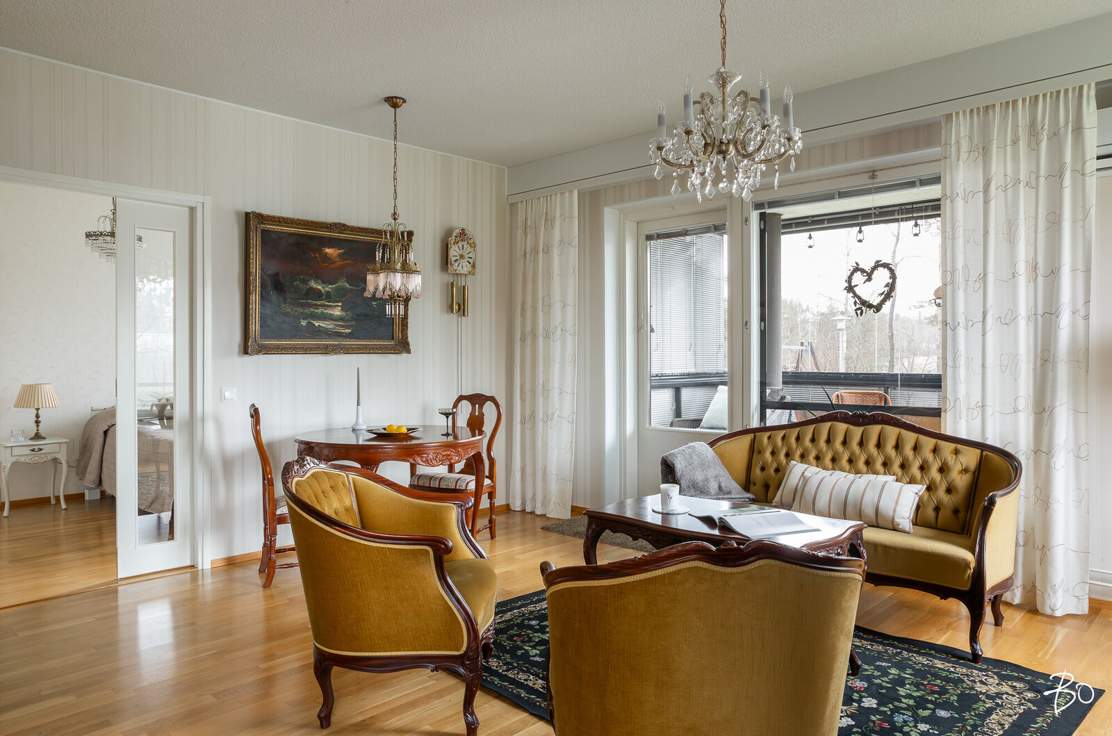 Virtasalmentie 23 - kuva 7