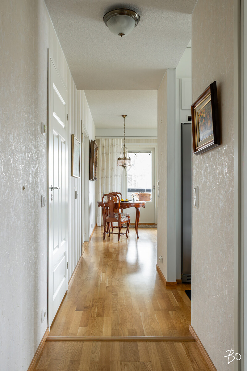 Virtasalmentie 23 - kuva 20