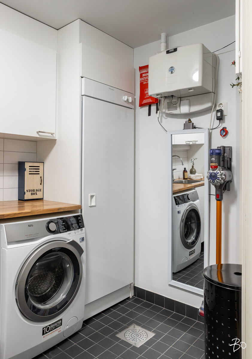 Virtasalmentie 23 - kuva 24