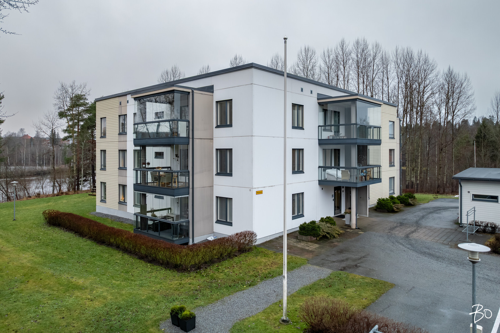 Virtasalmentie 23 - kuva 35