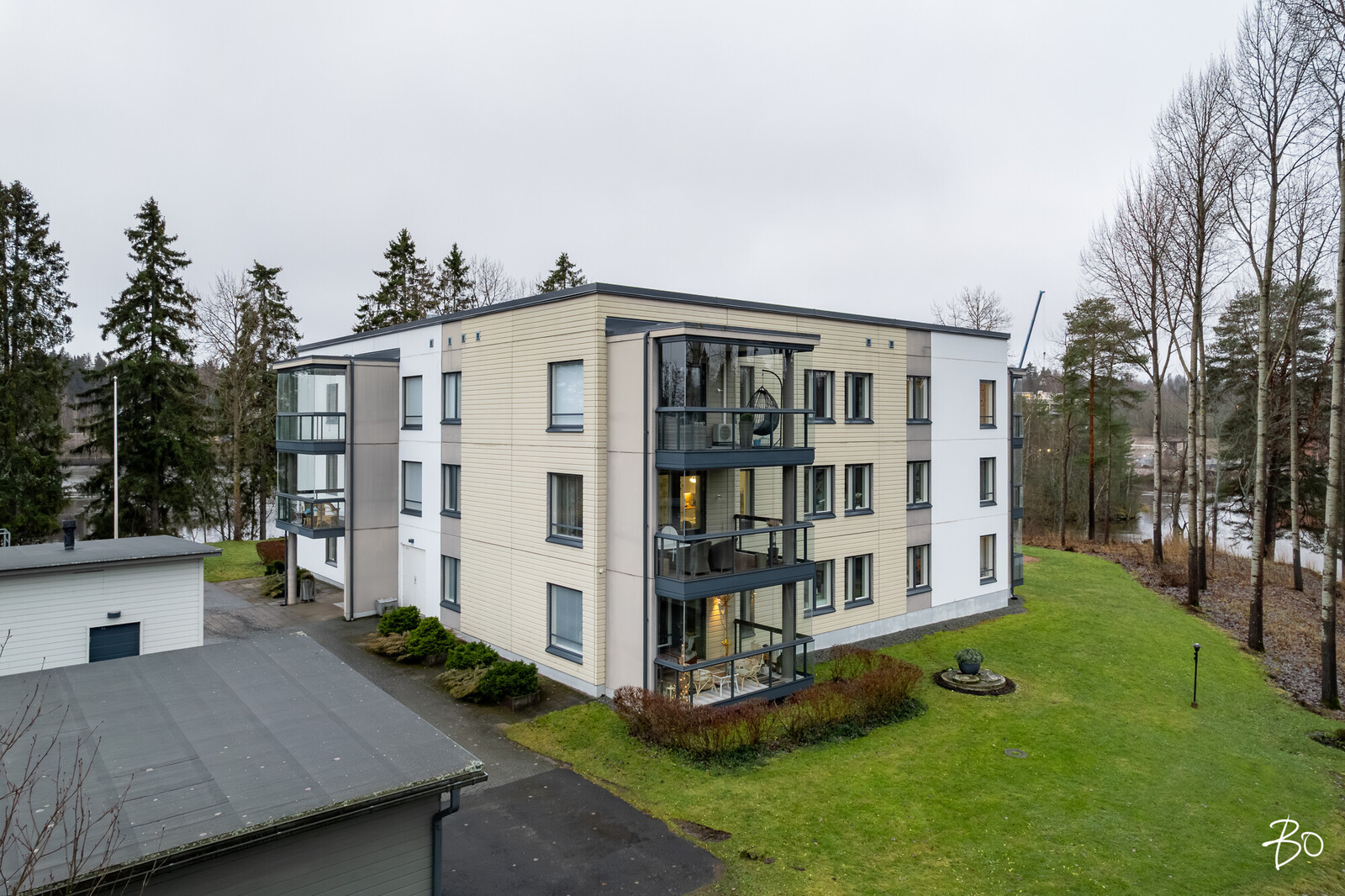 Virtasalmentie 23 - kuva 33