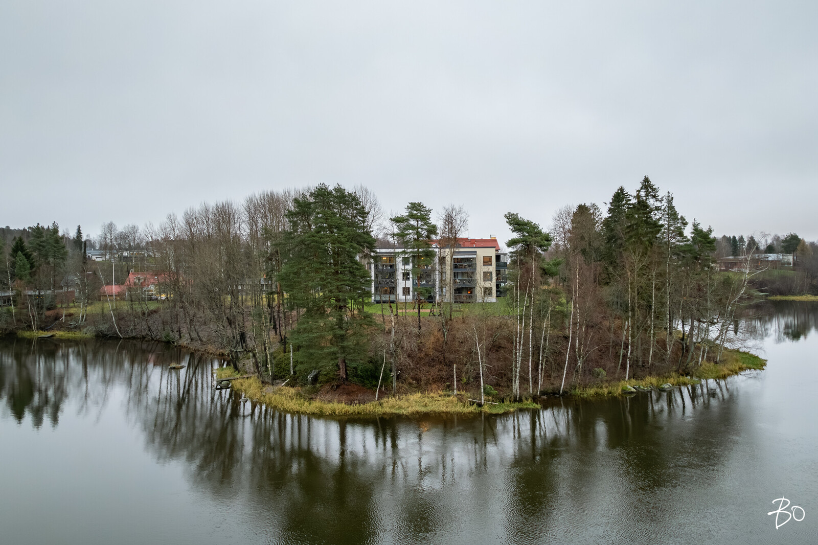 Virtasalmentie 23 - kuva 32