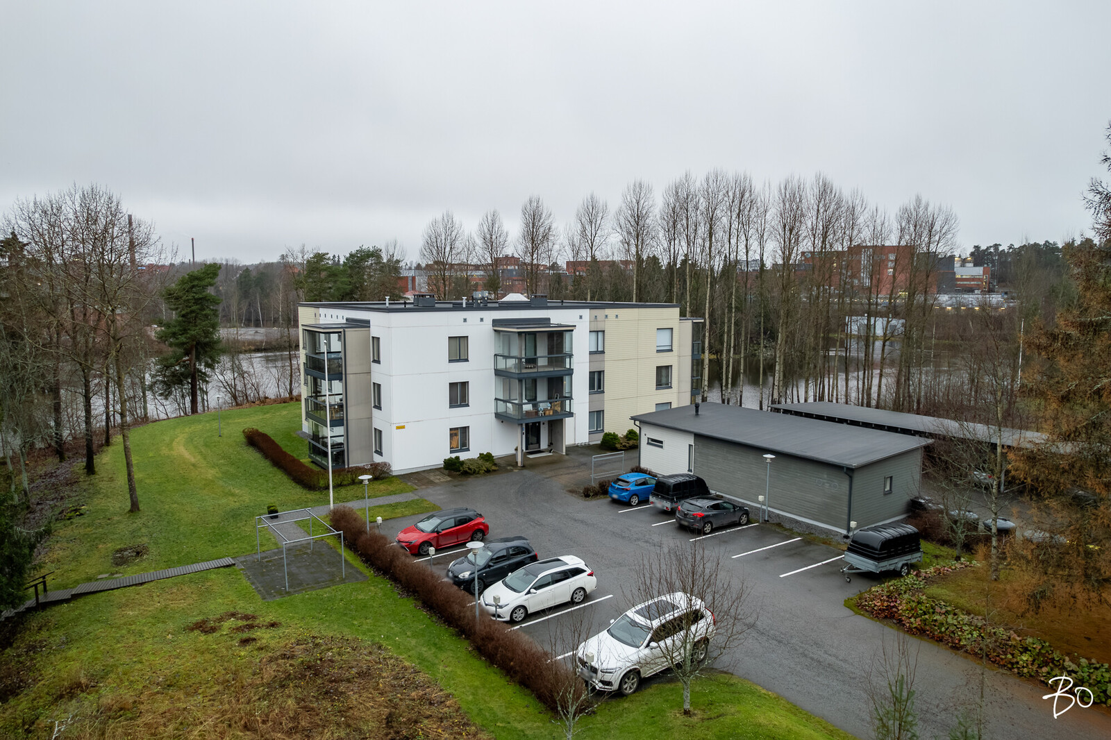 Virtasalmentie 23 - kuva 34