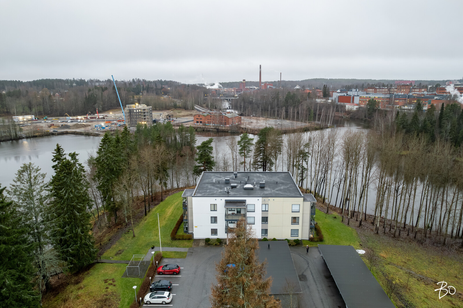 Virtasalmentie 23 - kuva 3