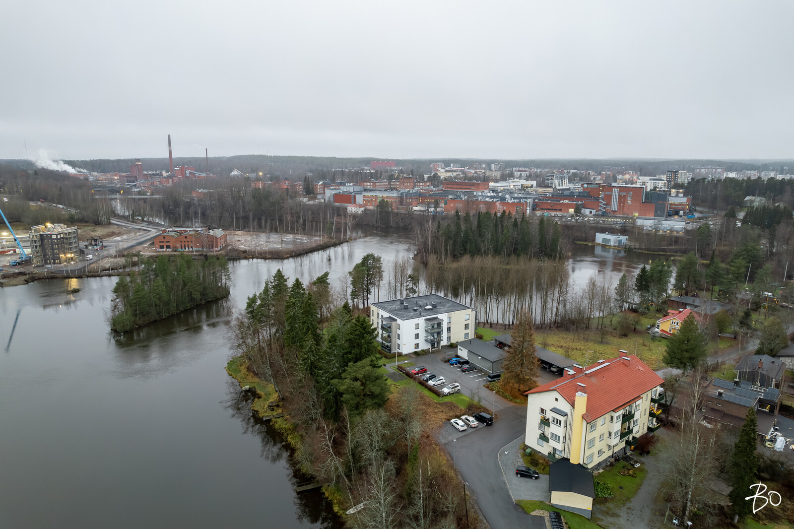 Virtasalmentie 23 - kuva 30