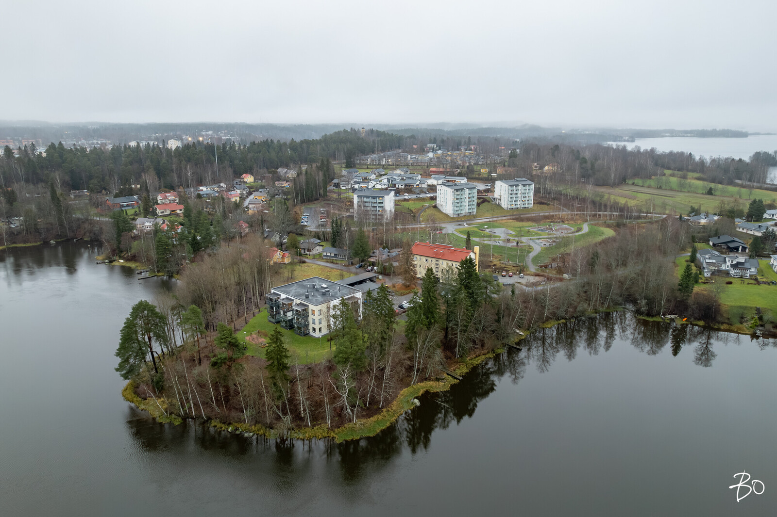 Virtasalmentie 23 - kuva 4