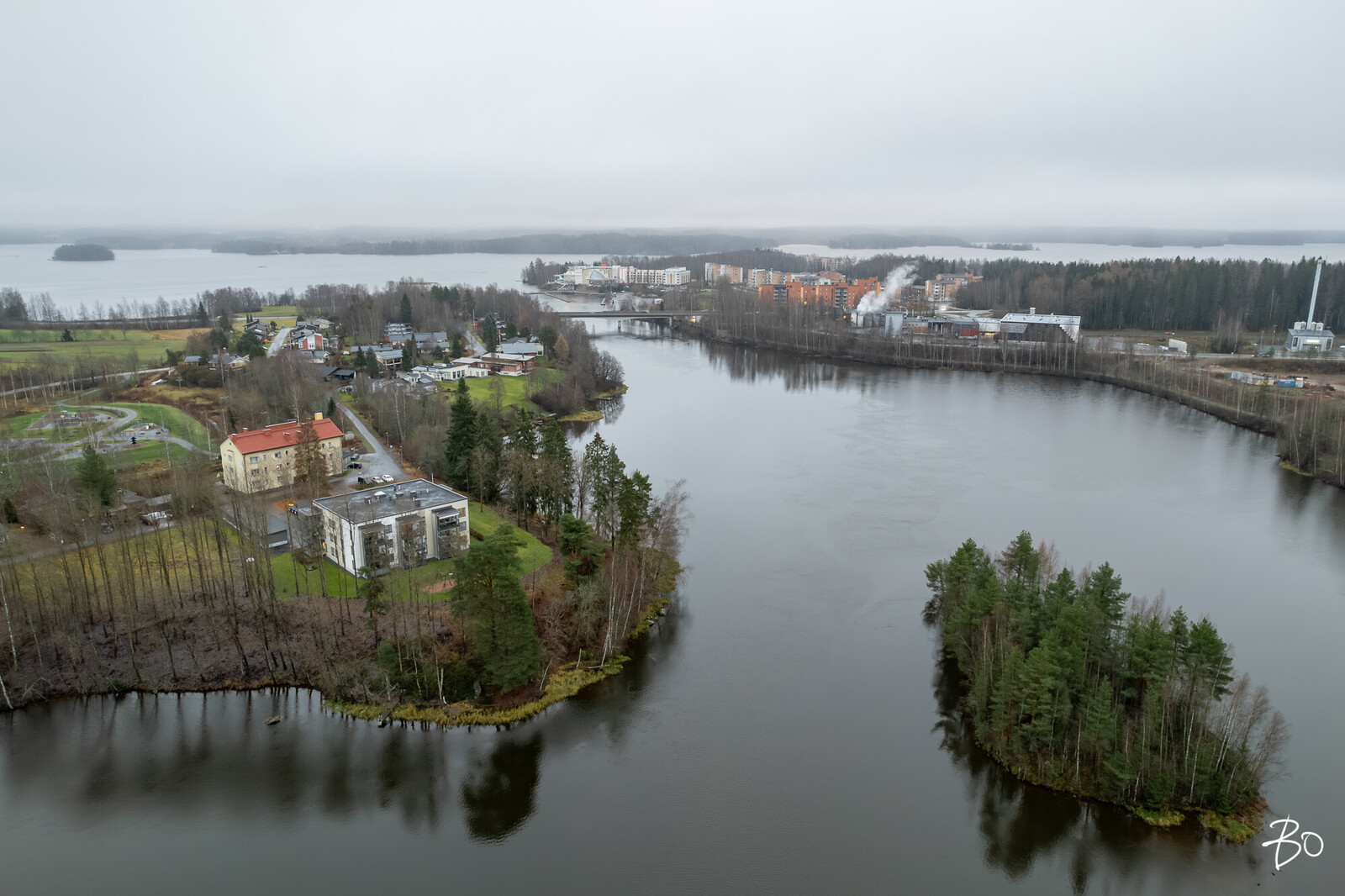 Virtasalmentie 23 - kuva 31