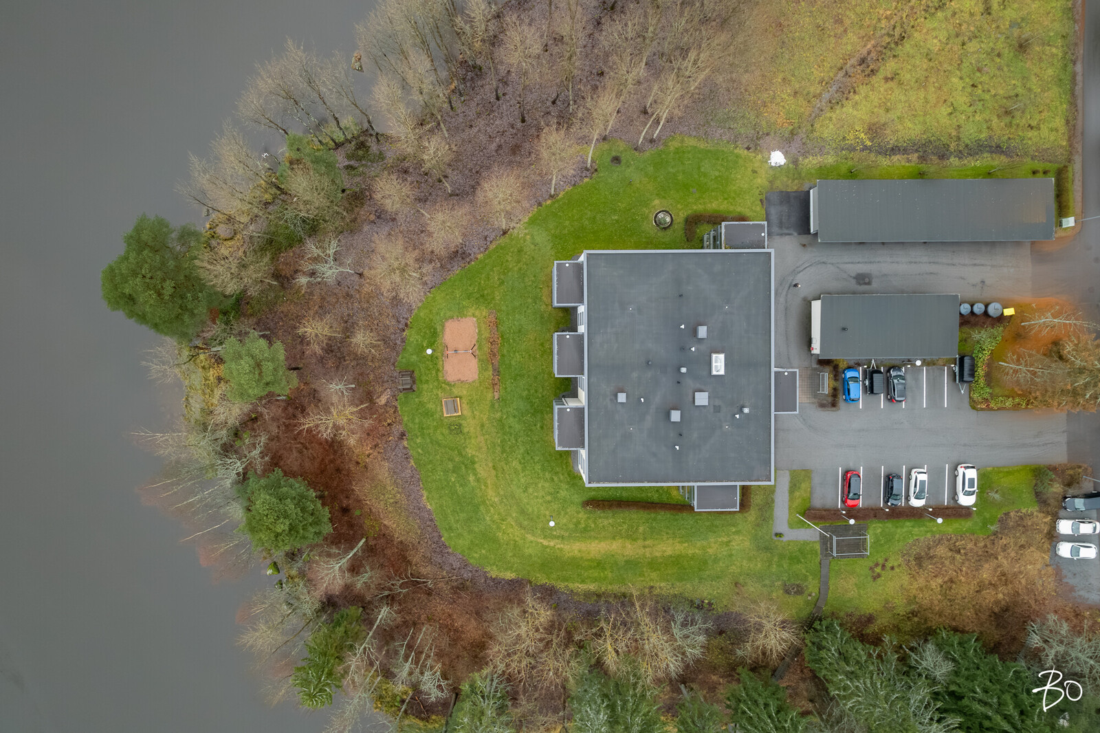 Virtasalmentie 23 - kuva 5