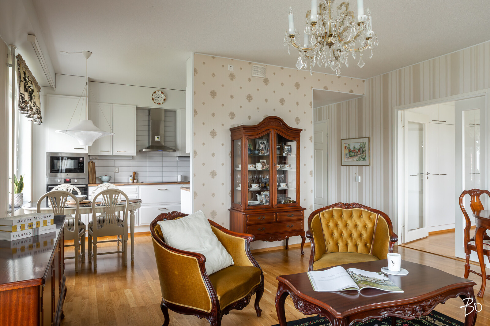 Virtasalmentie 23 - kuva 9