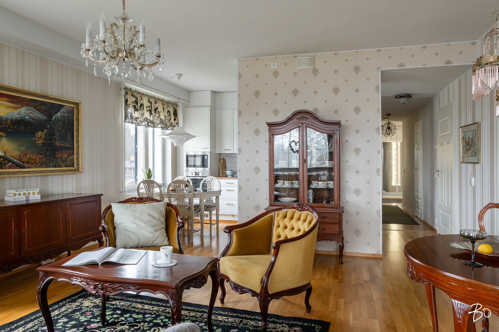 Virtasalmentie 23 - kuva 6