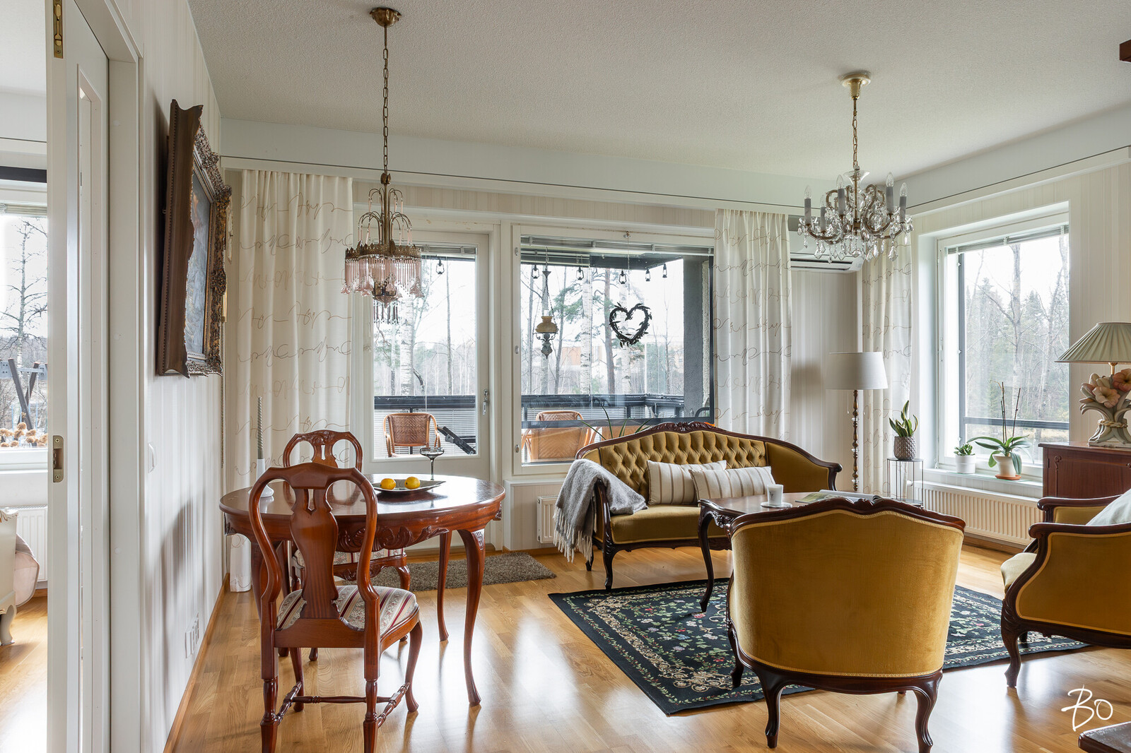 Virtasalmentie 23 - kuva 8