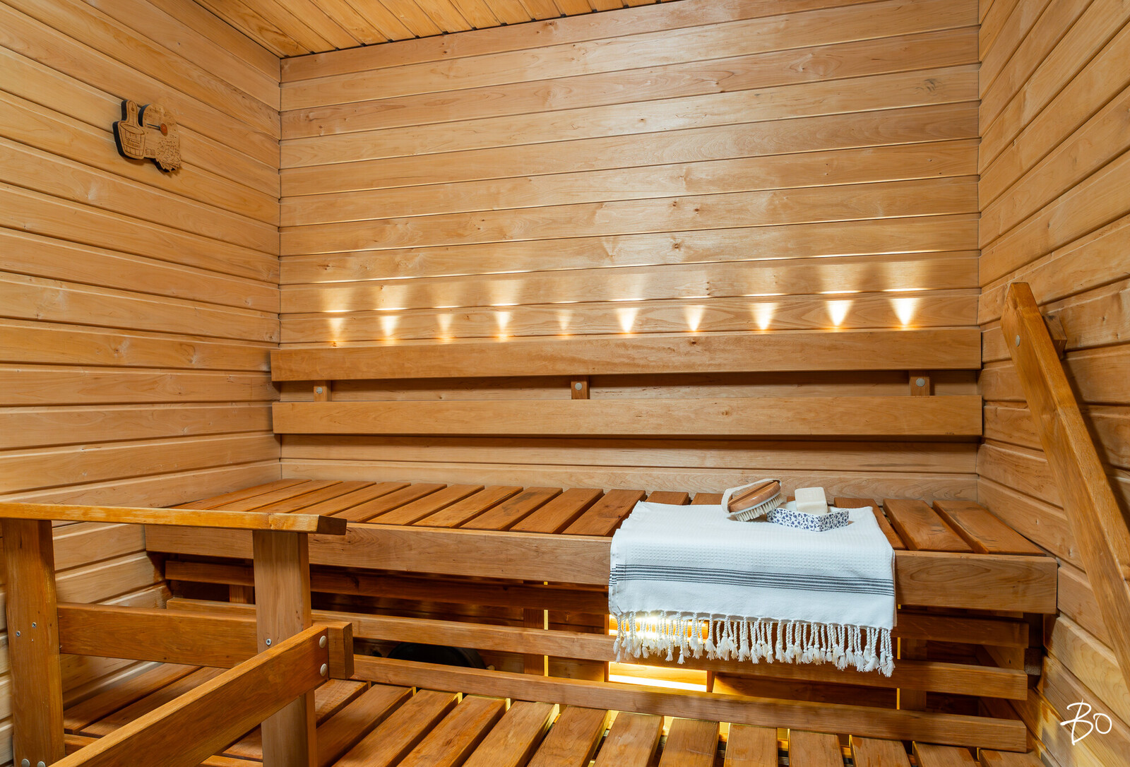 Virtasalmentie 23 - kuva 19