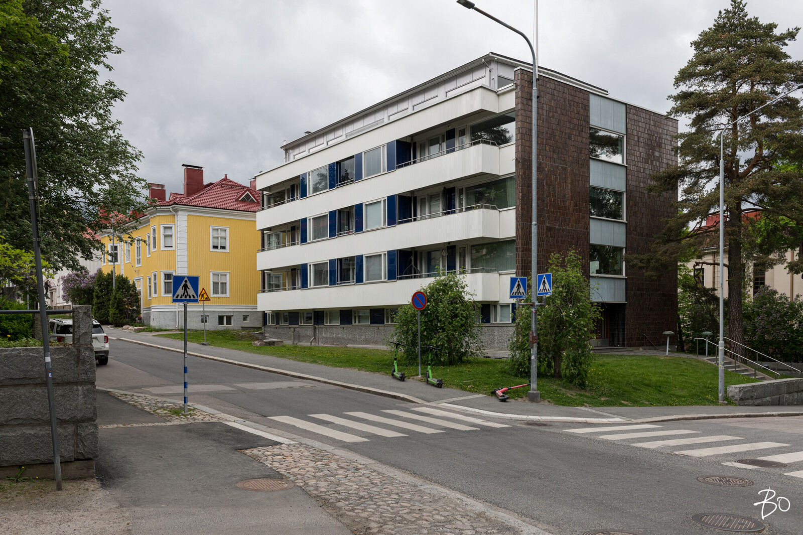 Lyseokatu 10 - kuva 24