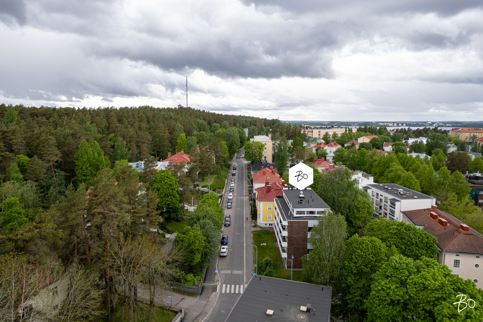 Lyseokatu 10 - kuva 27