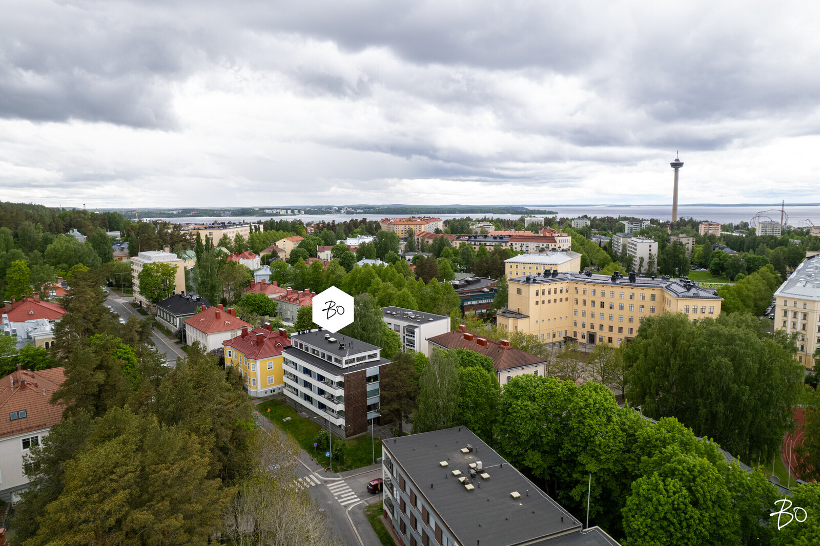 Lyseokatu 10 - kuva 28
