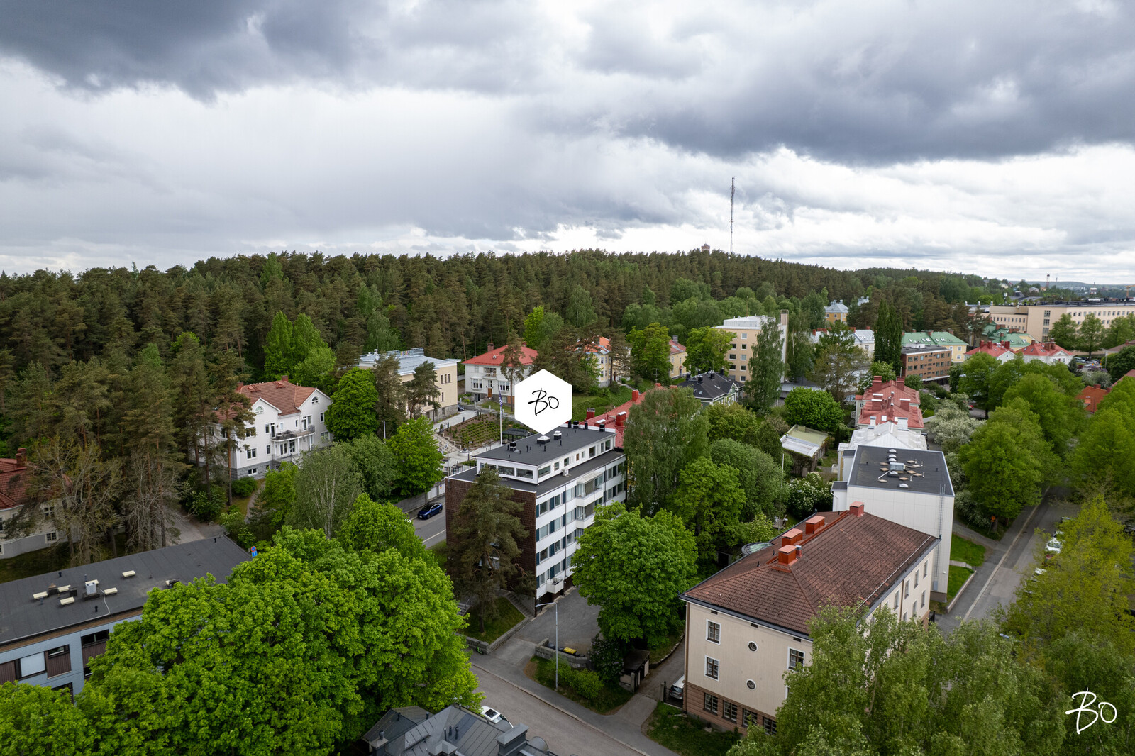 Lyseokatu 10 - kuva 22