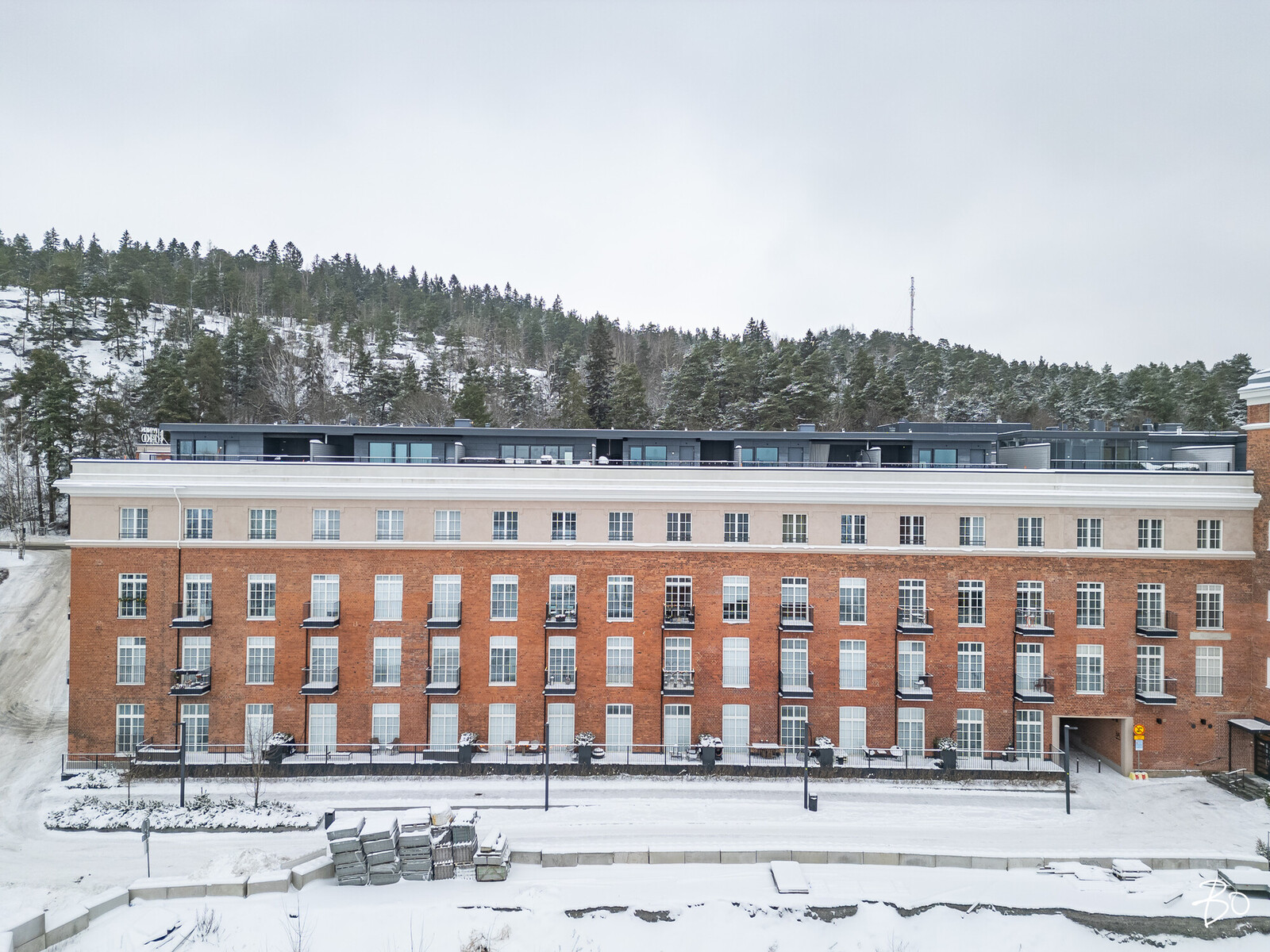 Nahkakuja 3 - kuva 48