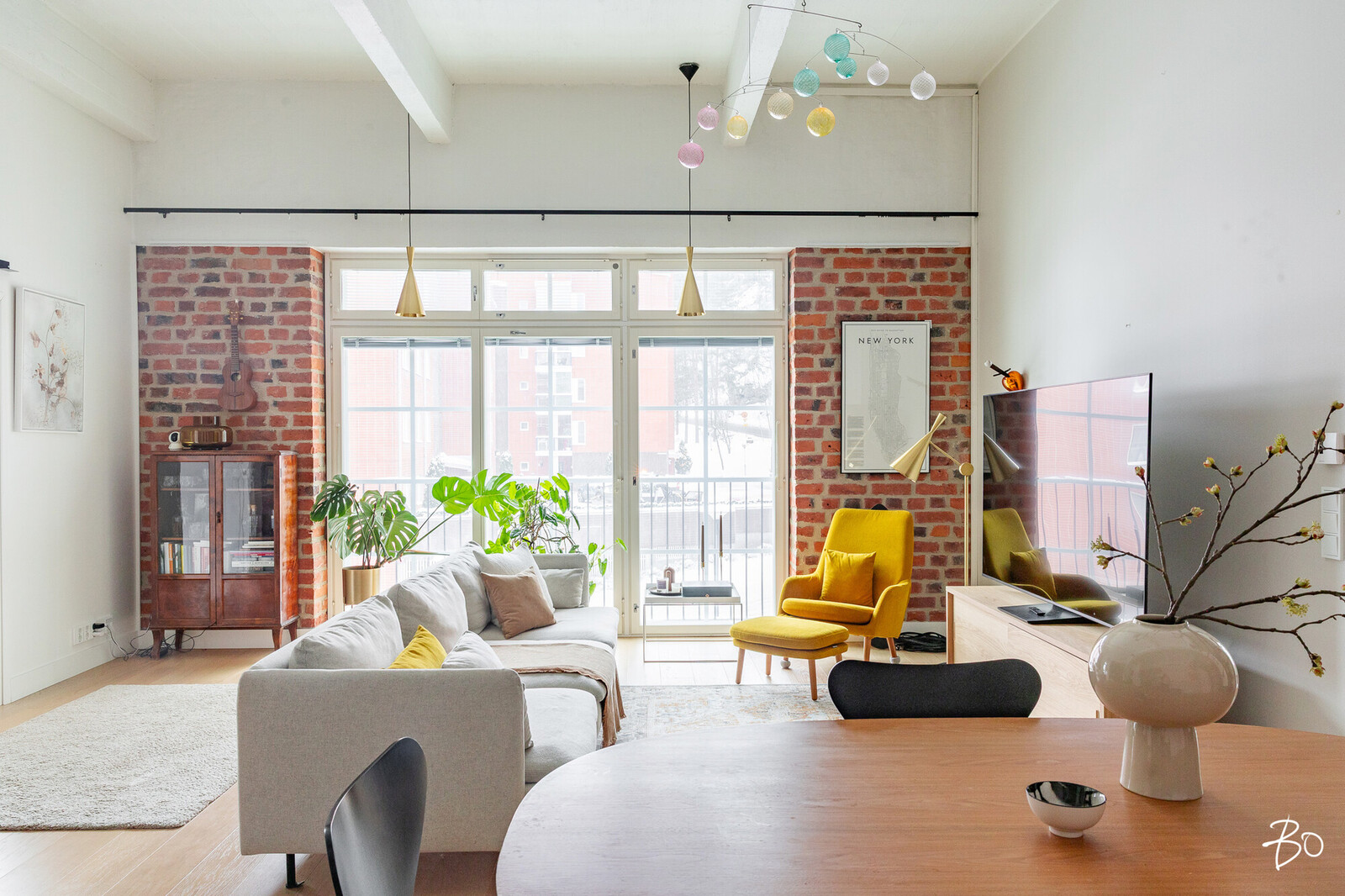 Nahkakuja 3 - kuva 1