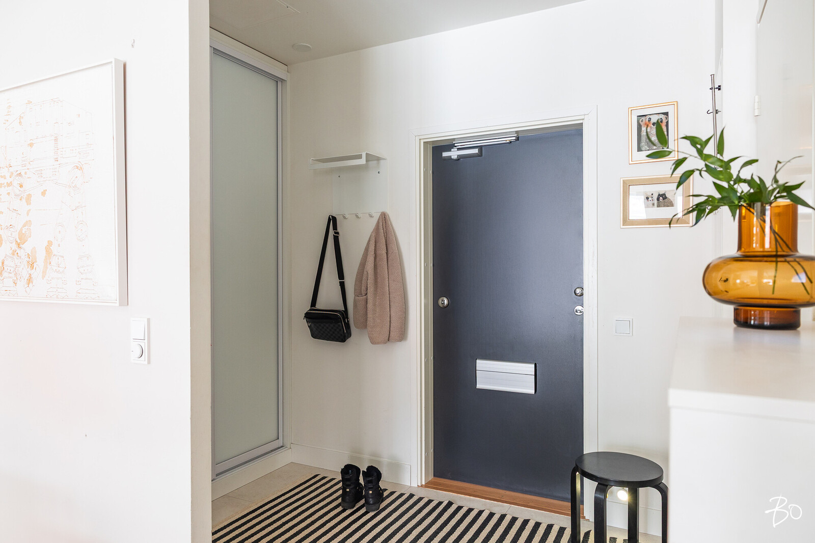 Nahkakuja 3 - kuva 28