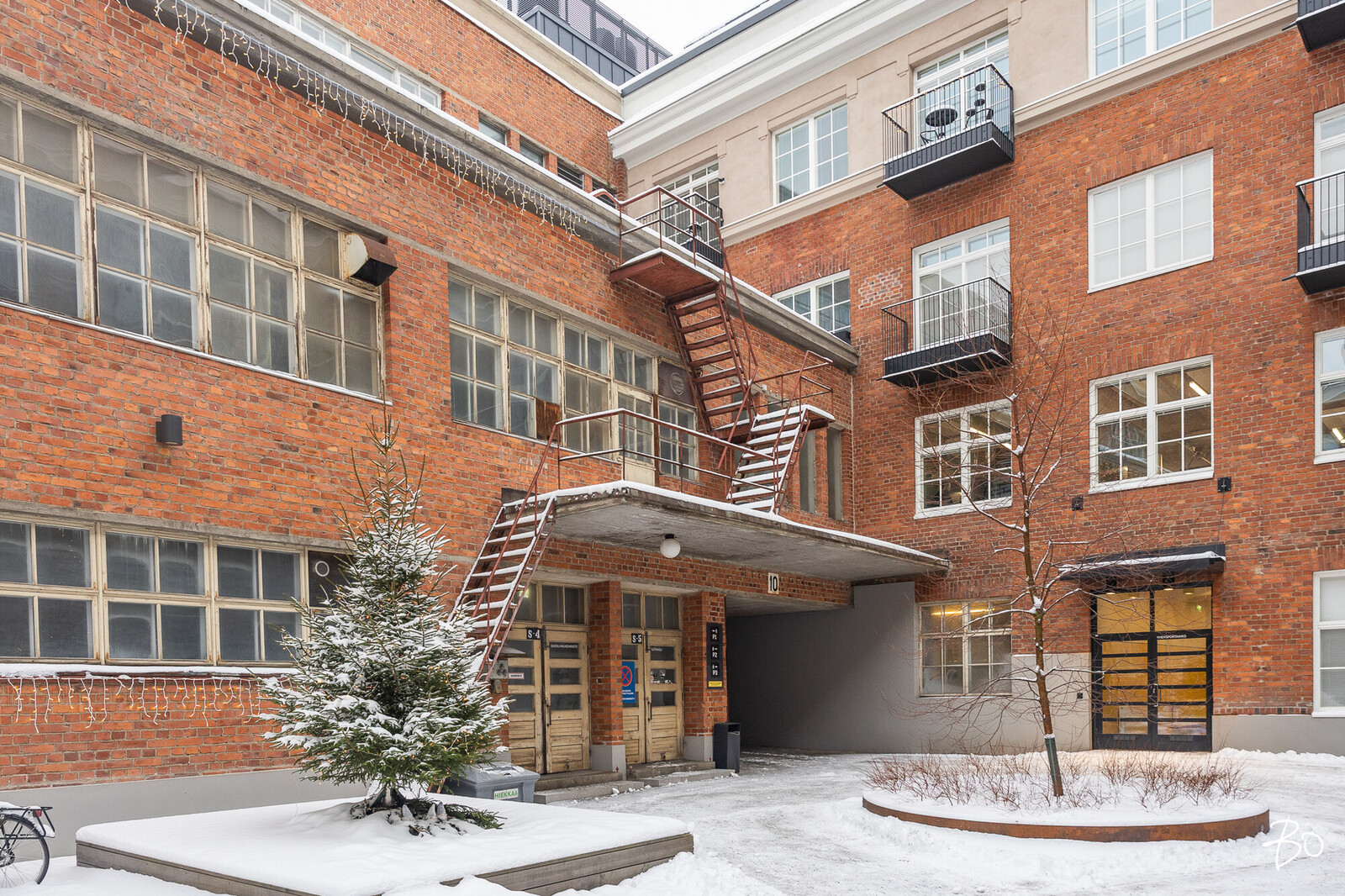 Nahkakuja 3 - kuva 30