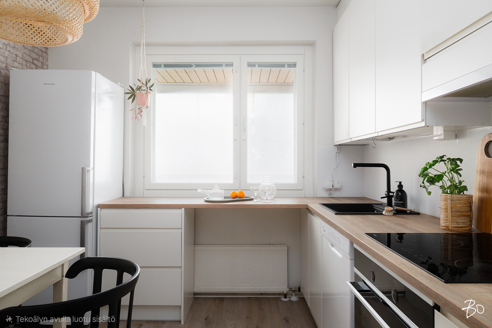 Pinsiöntie 18 - kuva 3