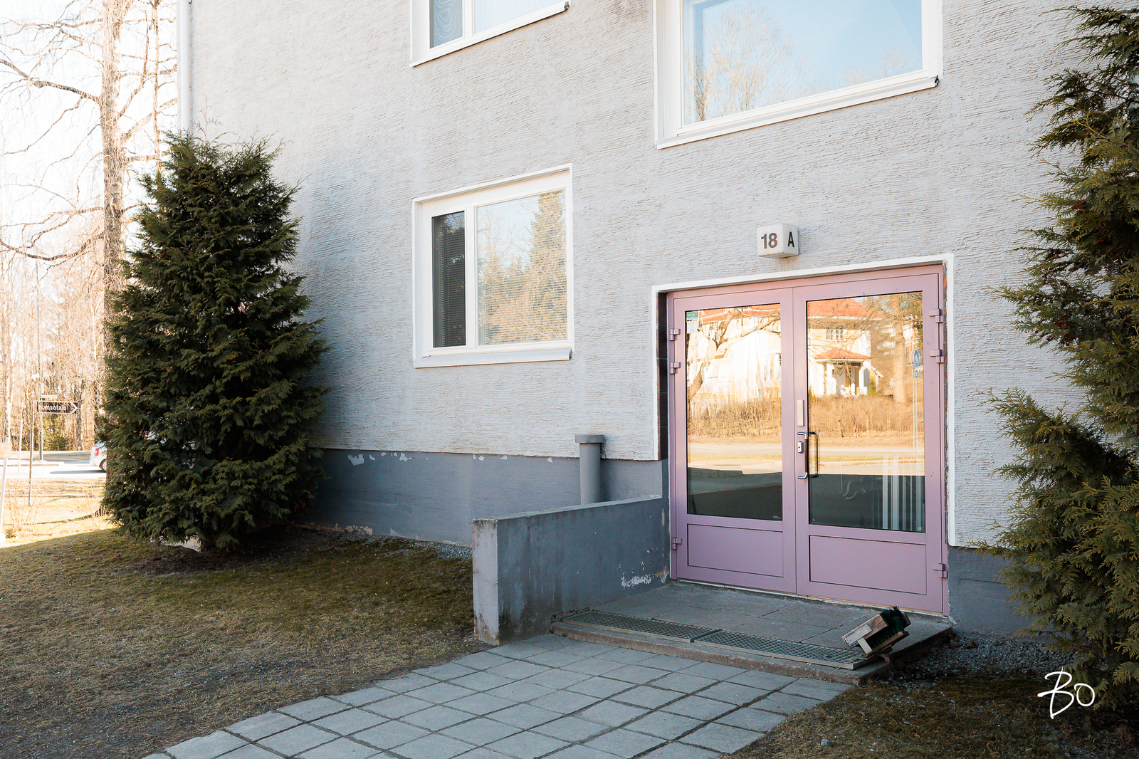 Pinsiöntie 18 - kuva 20