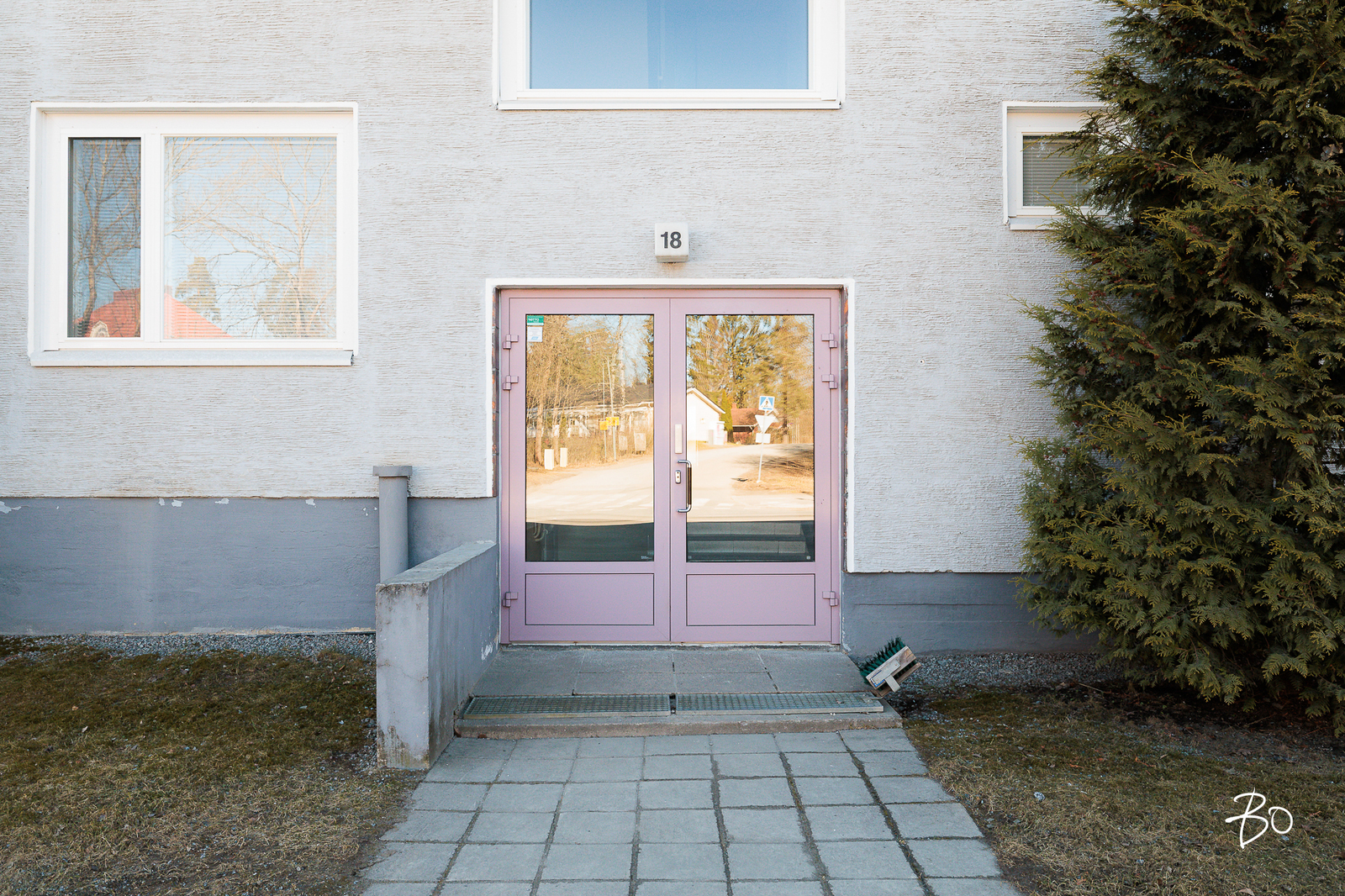 Pinsiöntie 18 - kuva 19