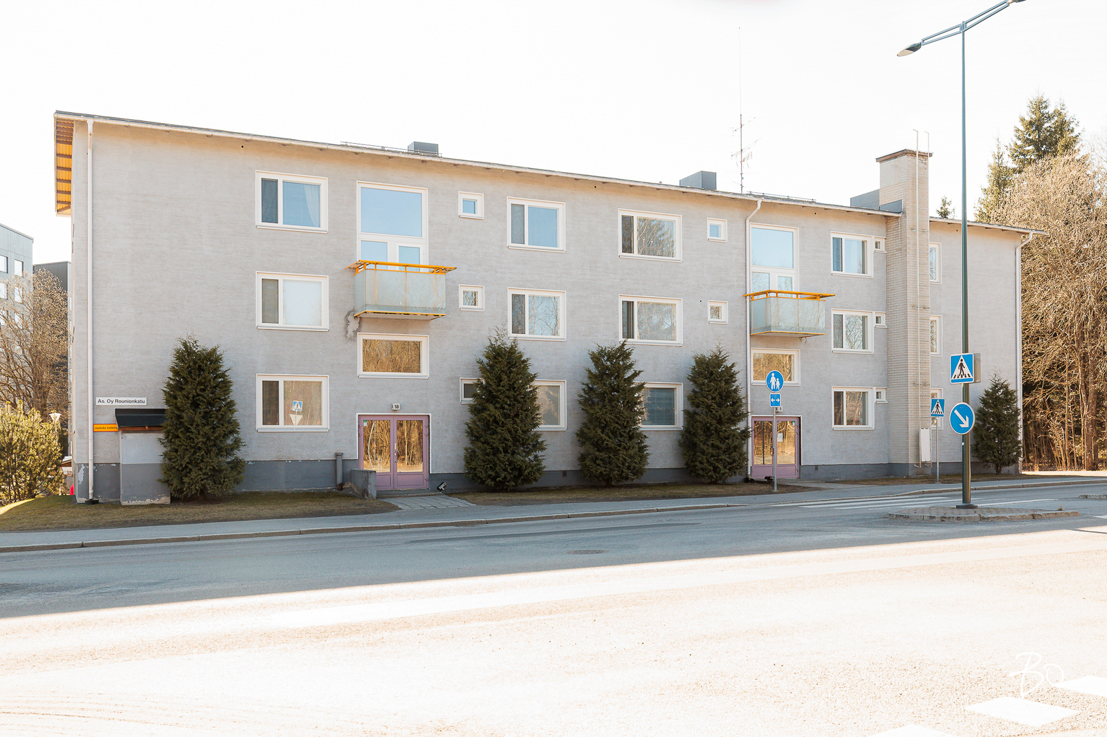 Pinsiöntie 18 - kuva 21