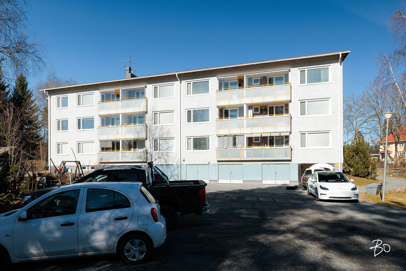 Pinsiöntie 18 - kuva 22