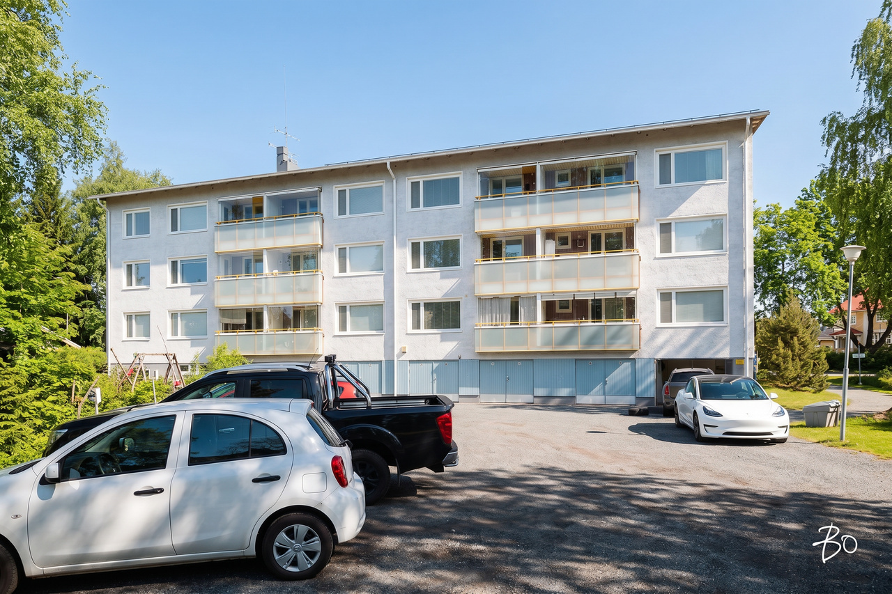 Pinsiöntie 18 - kuva 22