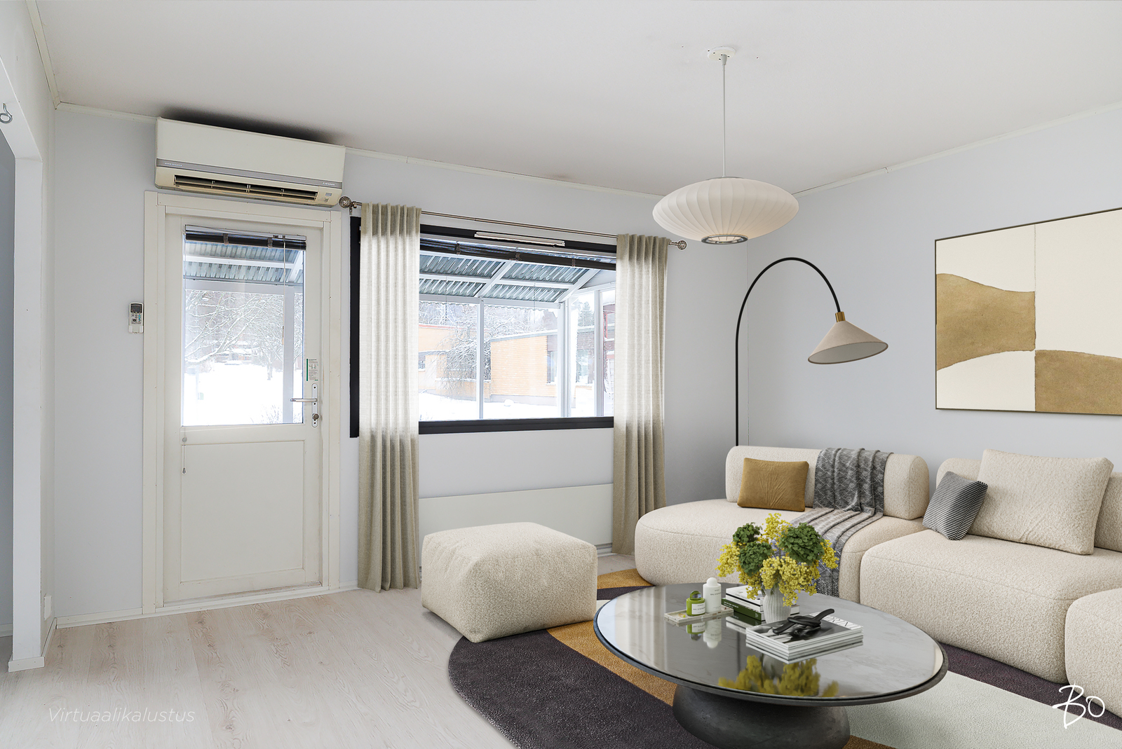 Pirjonkaivonkatu 15 - bild 6