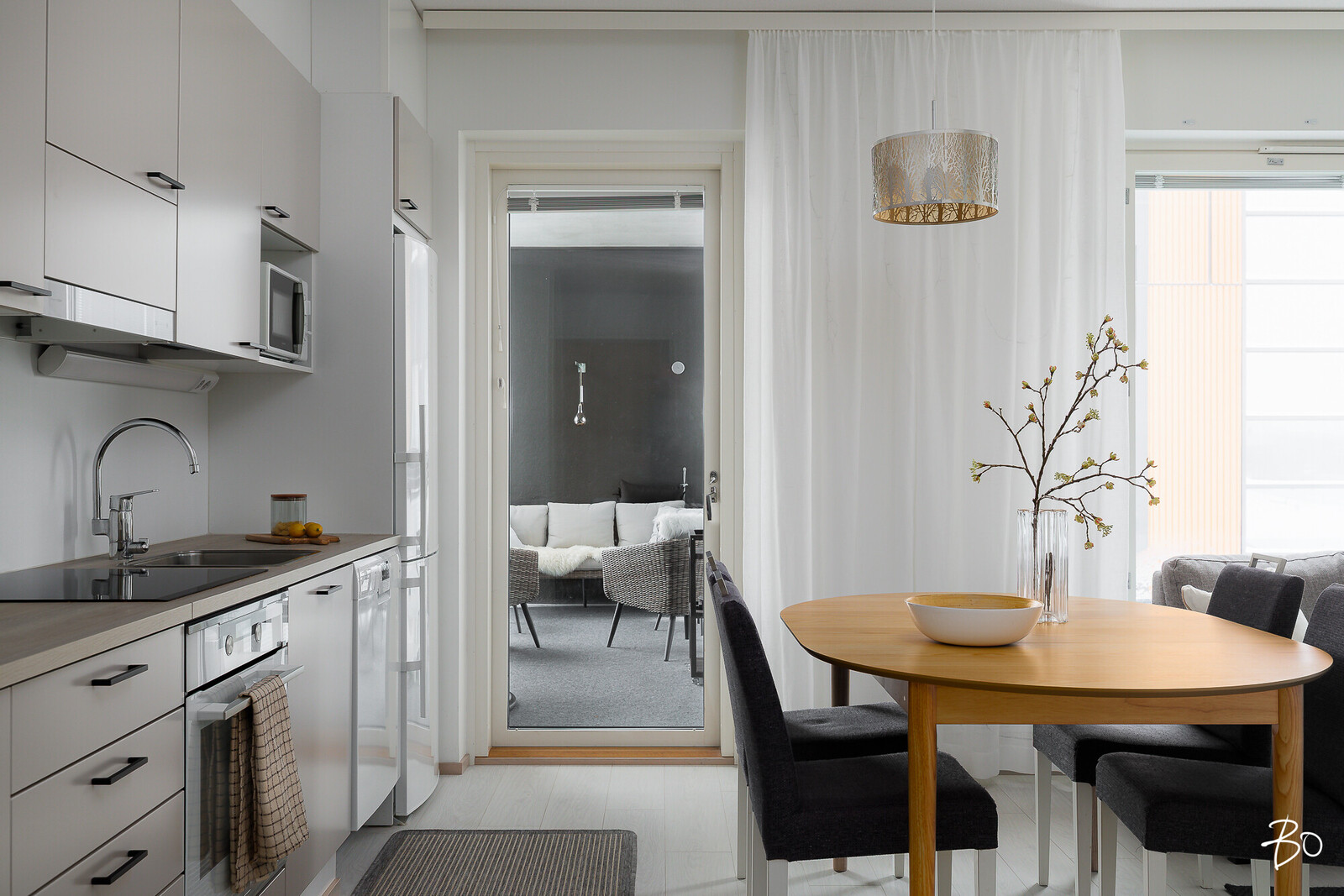 Kolunkatu 1b - kuva 3