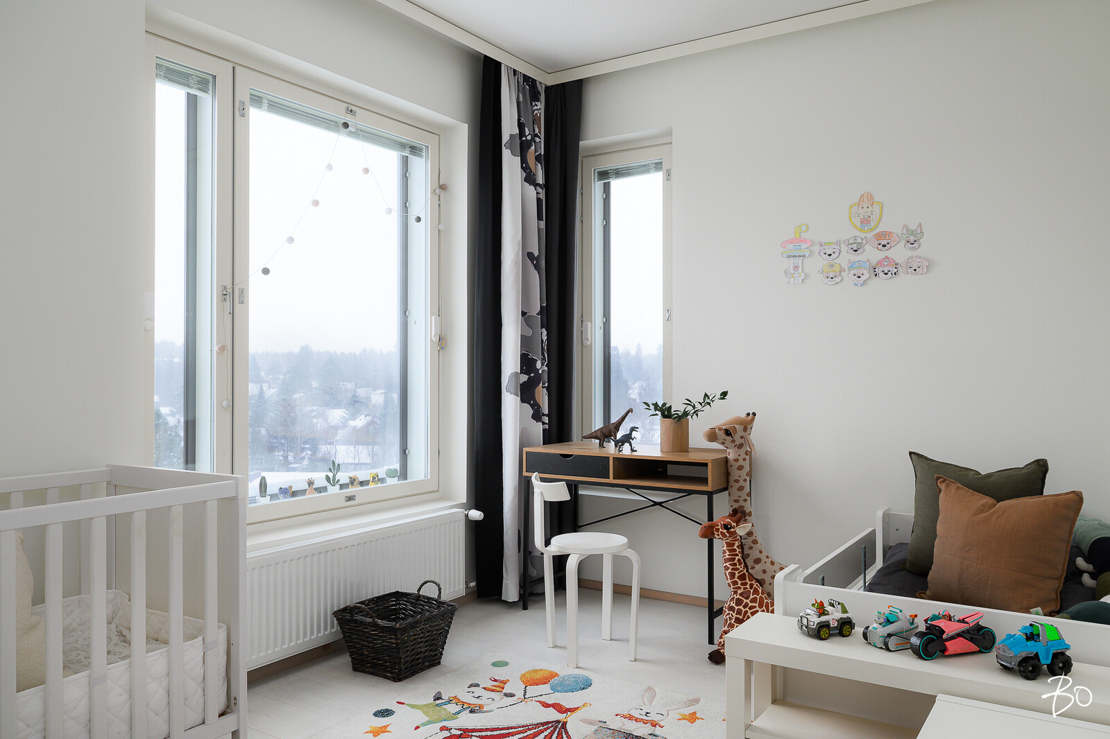 Kolunkatu 1b - kuva 11