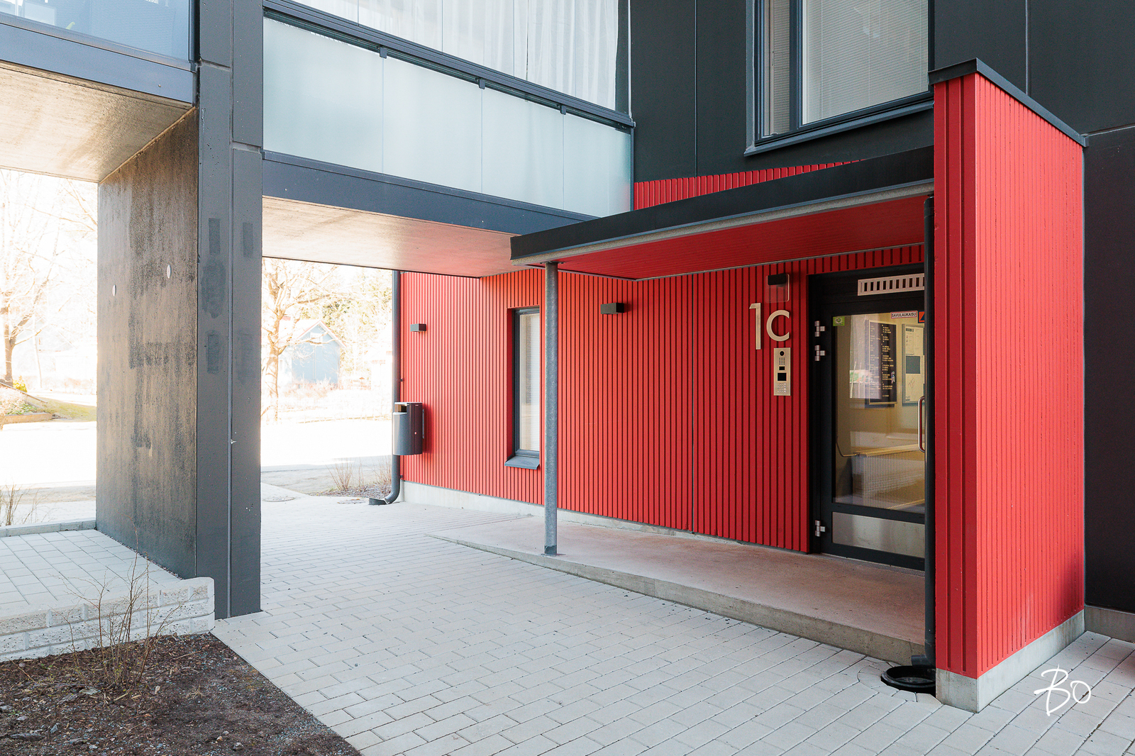 Kolunkatu 1b - kuva 24