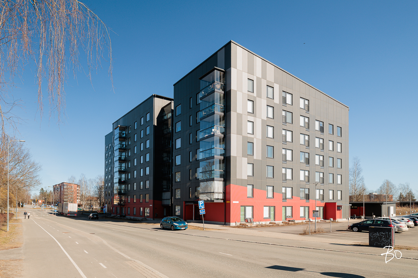 Kolunkatu 1b - kuva 25