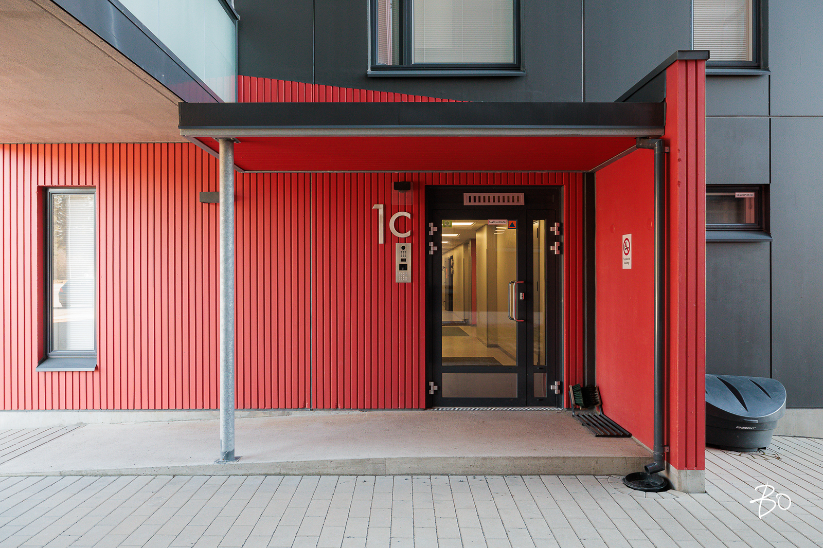 Kolunkatu 1b - kuva 23