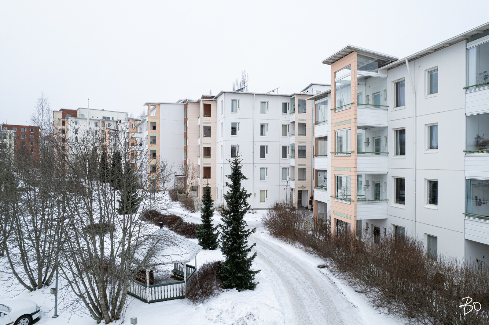 Iidesranta 42 - kuva 22