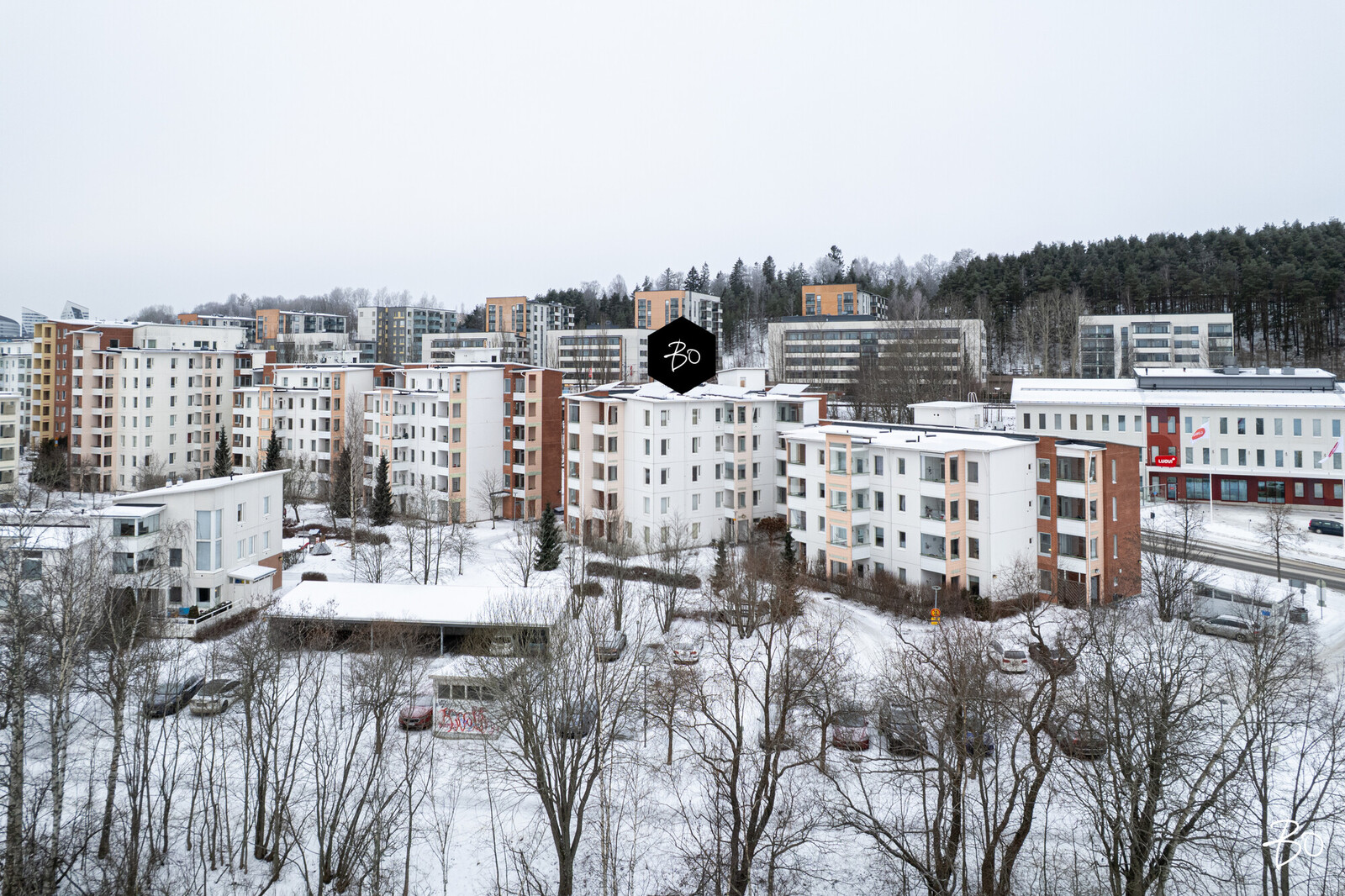 Iidesranta 42 - kuva 24