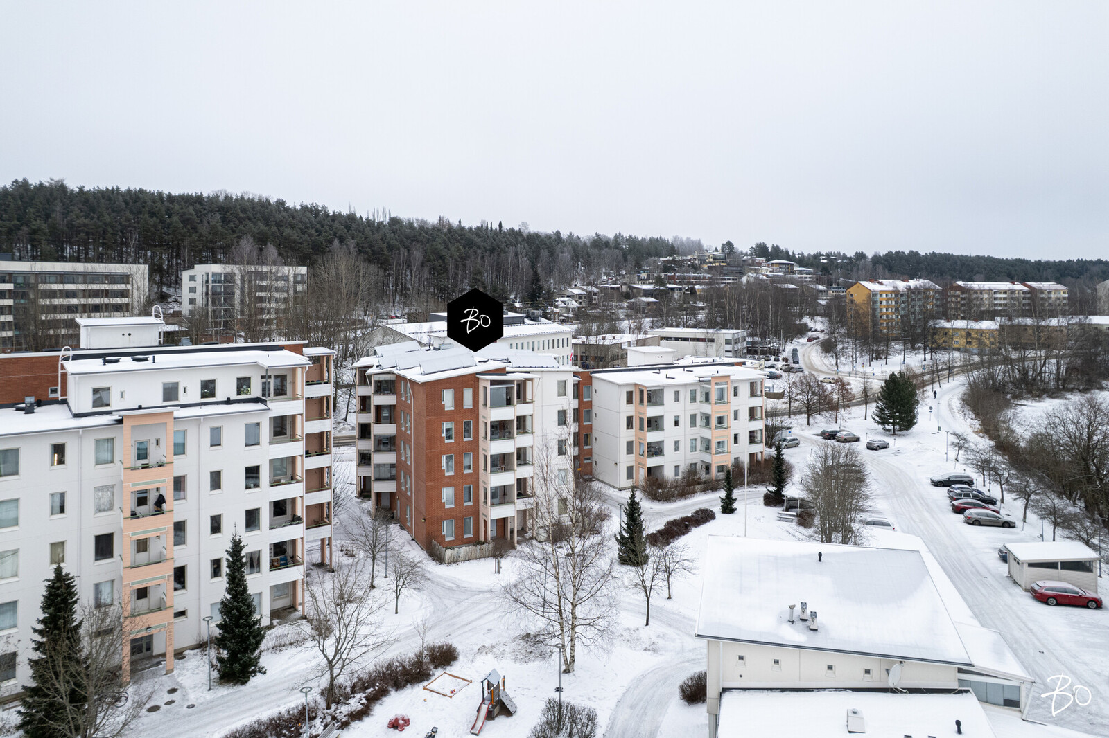 Iidesranta 42 - kuva 25