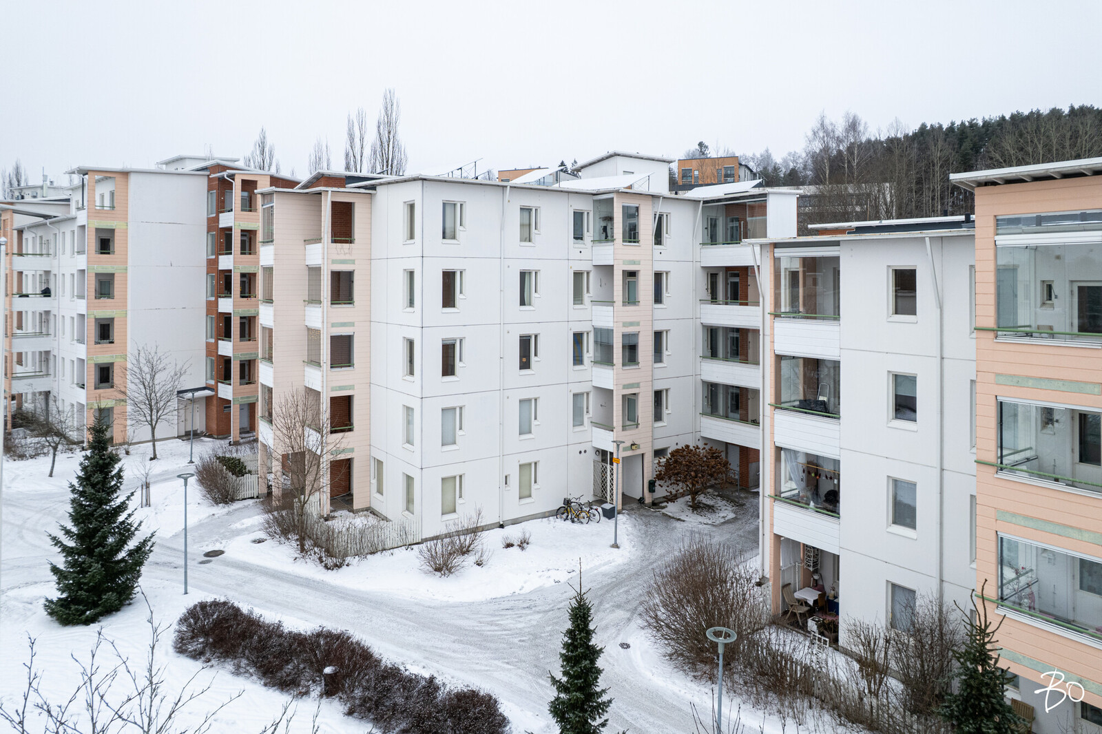 Iidesranta 42 - kuva 23