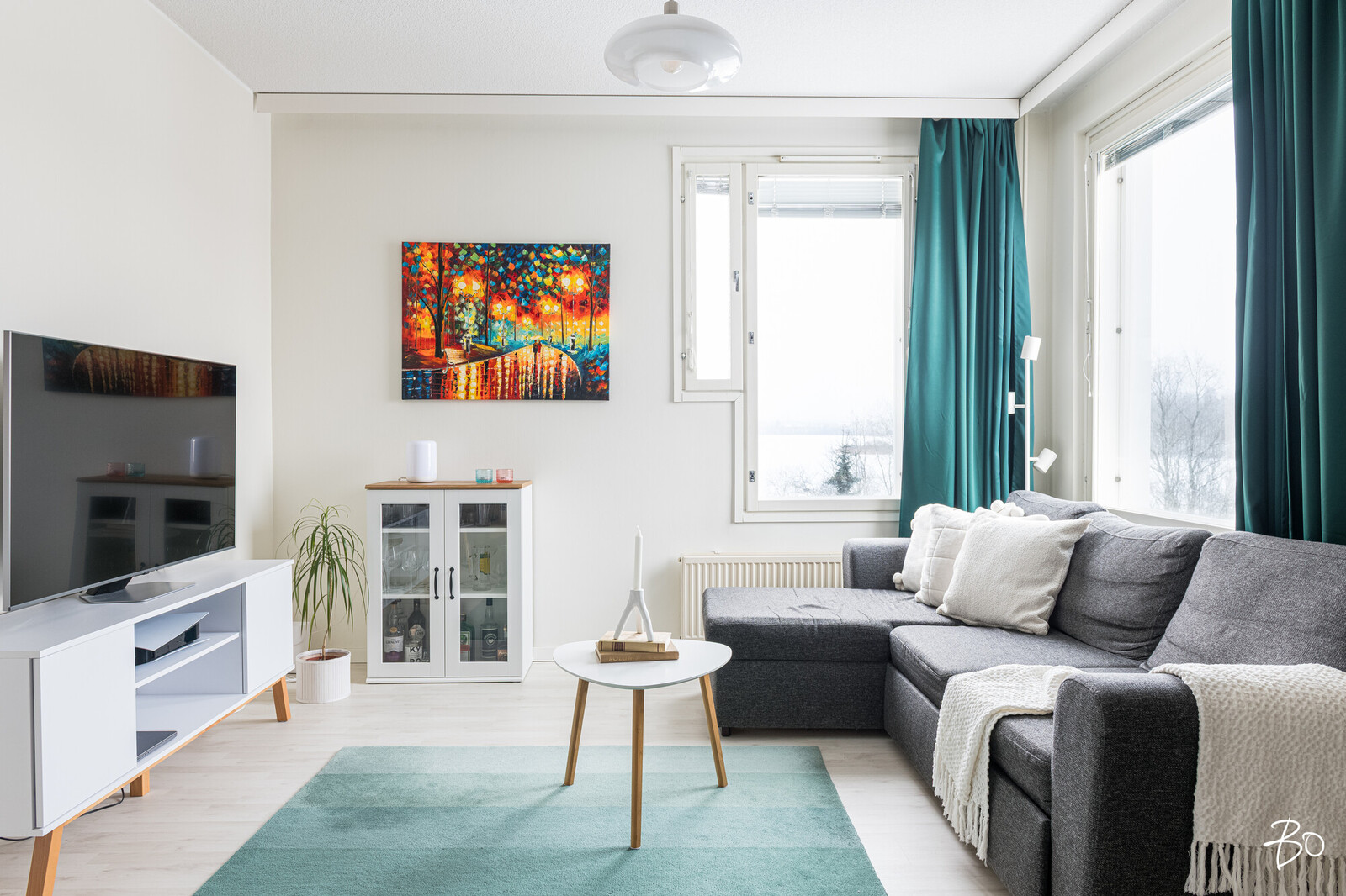 Iidesranta 42 - kuva 1