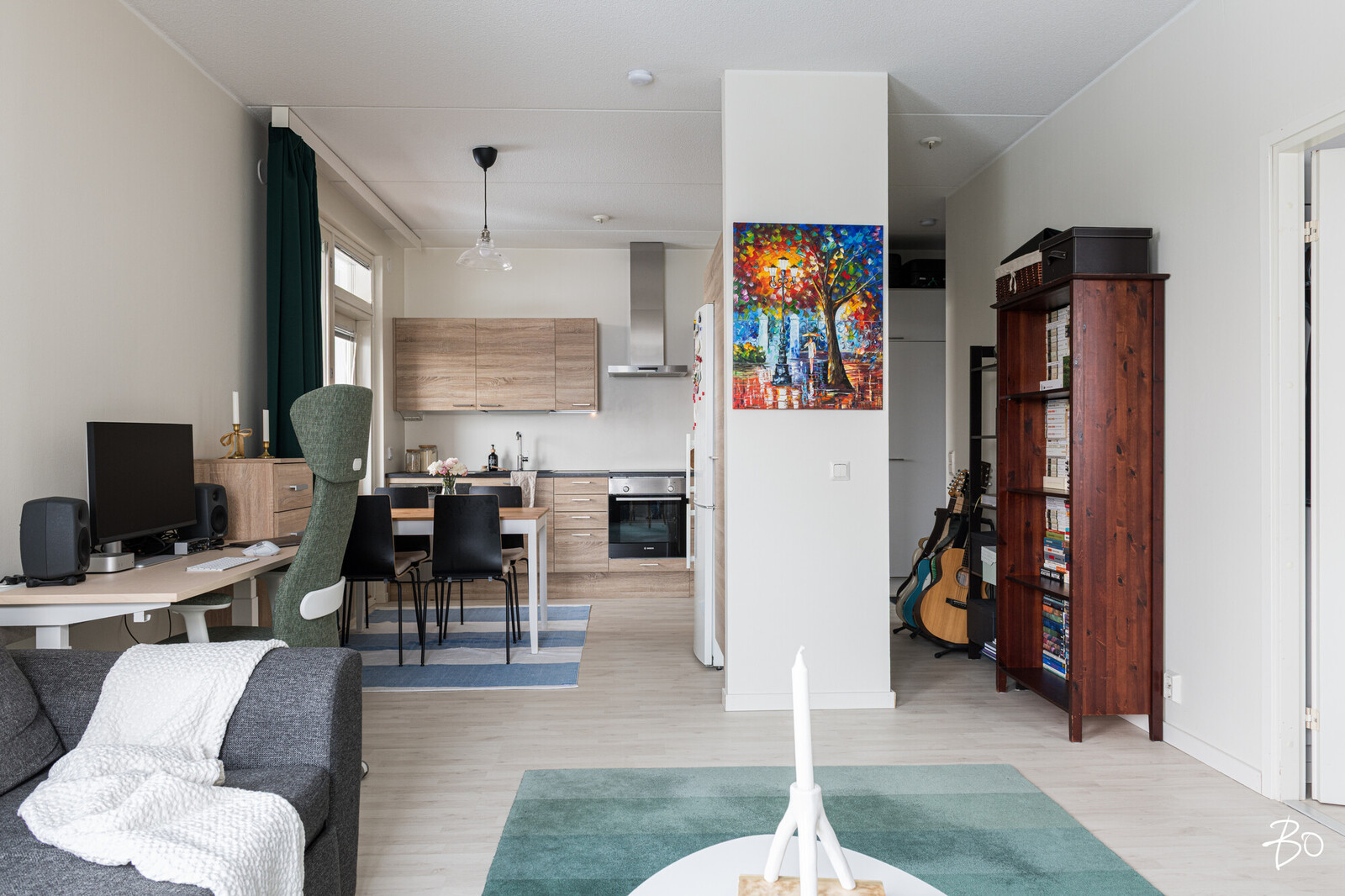 Iidesranta 42 - kuva 5