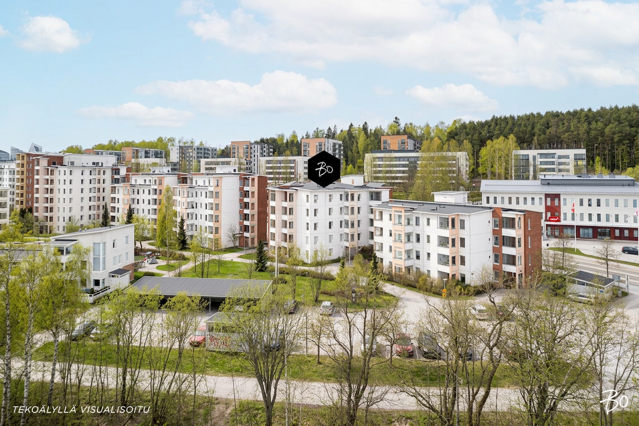 Iidesranta 42 - kuva 19